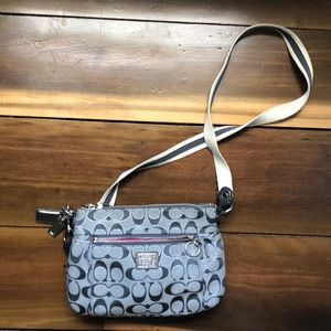 Coach Cross Body